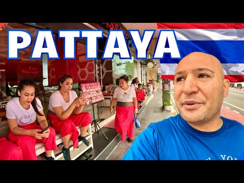 Bangkok ve Pattaya Fiyat Karşılaştırması: En Uygun Tayland Tatili Nerede?