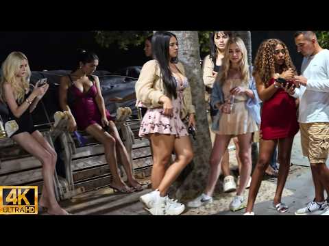 Beach Road. Incredible walk. Thailand. 2024. November 16. Pattaya Through My Eyes