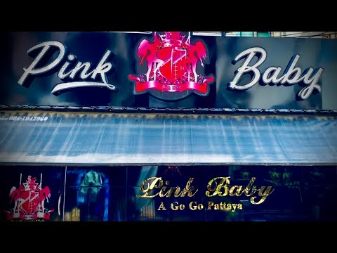 Best Bars Soi Boomerang Pattaya Thailand 🇹🇭