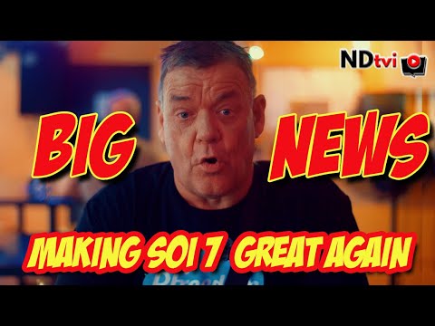 BIG NEWS : I have only gone and got ANOTHER PATTAYA Bar !