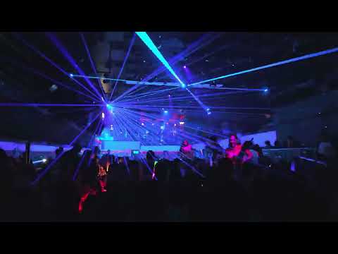 Club Insomnia – Pattaya – Nightlife