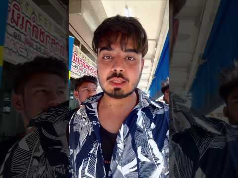 Dark reality of Thailand 🇹🇭 #thailand #stockmarket #bangkok #pattaya