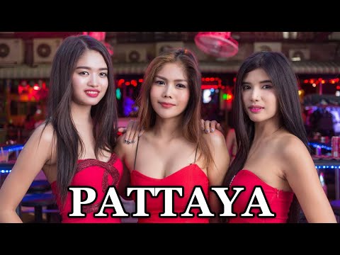 Die dunkle Seite von Pattaya: Tipps für Neulinge und Erstbesucher auf Thailand