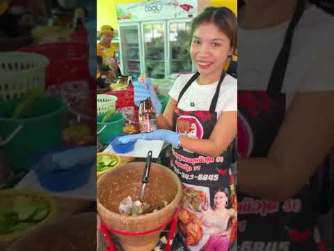 Esan Food restaurant-Thai Street Food