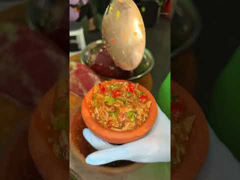 Esan Food-Thai Street Food