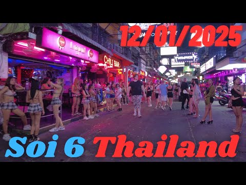 Experience the WILDEST Nightlife in Pattaya Without Breaking the Bank!