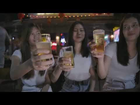 Exploring Pattaya's Vibrant Nightlife, bars, and clubs