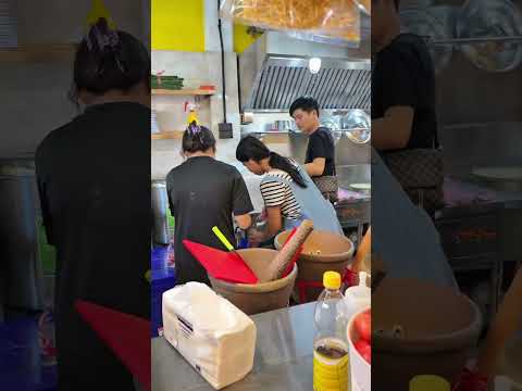 Good Luck-Thai Street Food