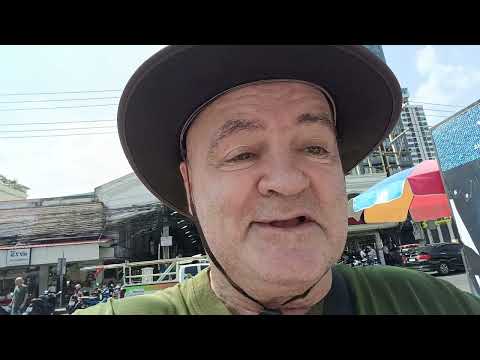 GREETINGS FROM PATTAYA