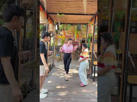 Ho no – Thai Street Food