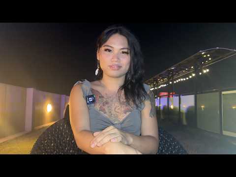 I MET ONLY FANS MODEL IN PATTAYA HOTEL | HOLIDAY GIRLFRIEND THAILAND 🇹🇭