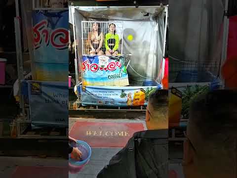 Interesting intertainment 🏅 #intresting #intertainment #pattaya #funny #youtubeshorts #shorts #short