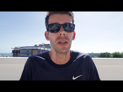 Mentaal gebroken in Pattaya #245