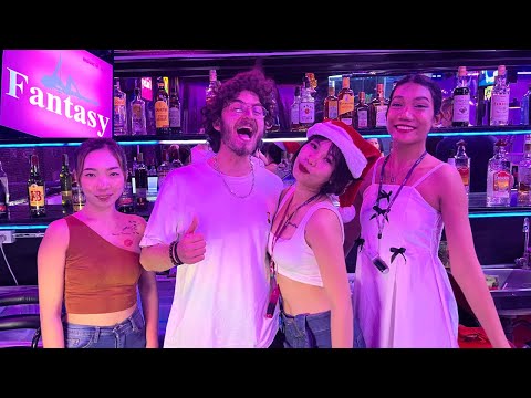 Moving to Pattaya Thailand To Open A Bar (At 24 Years Old)
