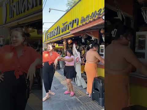 My Gosh-Thai Street Food