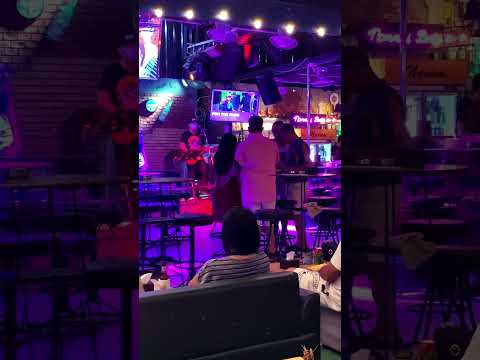 Night bars. Pattaya.#shortvideo #shorts #pattaya #bars #nightlife #lifemusic
