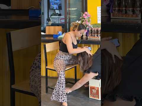 Oh No My Gosh-Thai Street Food