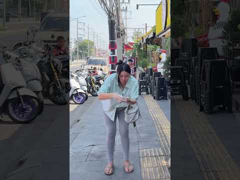 Oh No WoW-Thai Street Food