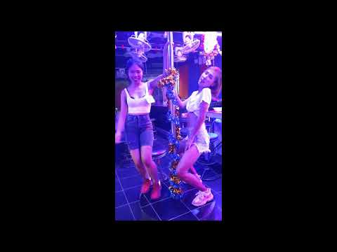 Pattaya Bars 7 – December 2020