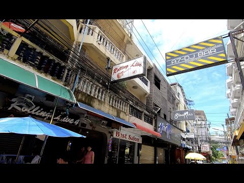 Pattaya Bars NOW OPEN