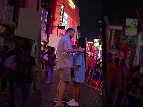 Pattaya City makes you feel like you're 29 again. "I LOVE this city."🇹🇭❤️ #travel #thailand #pattaya