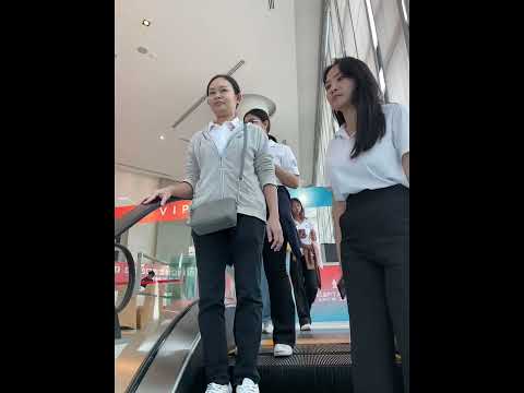 Pattaya Hospitality Show 2024! Learning by Doing! The Maru CHOT way! F&B Service Program