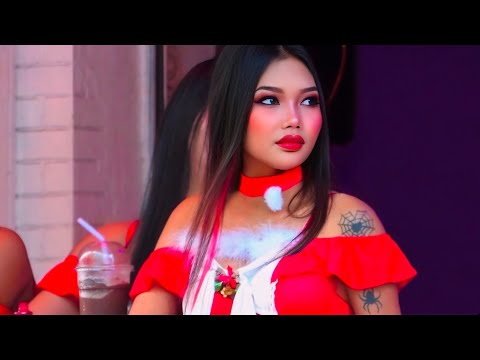 PATTAYA IS A TRAP FOR SINGLE MAN! Thailand 2024