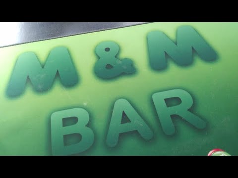 Pattaya Live M&M bar 2 year anniversary!