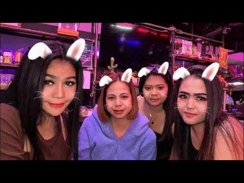 PATTAYA MONDAY NIGHT LIVESTREAM #S3XY BAR