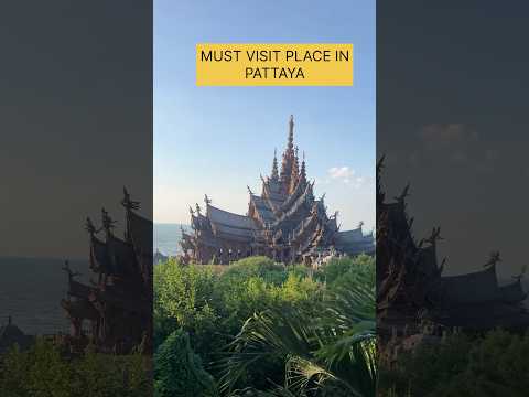 Pattaya most beautiful place 😍😍😍😍