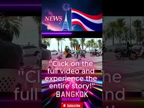 Pattaya Nightlife for Beginners: Bars, Prices, and the Women Scene Explained! #pattaya