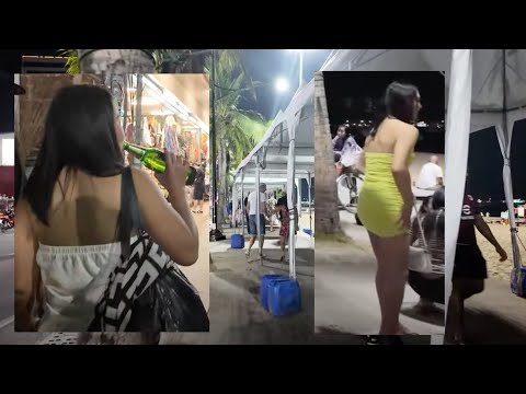 Pattaya Nightlife Unveiled: The Boom Boom Adventure!