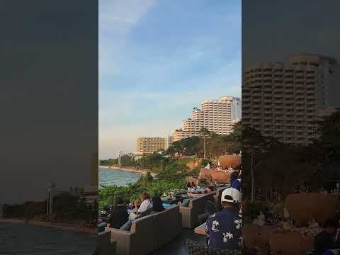 Pattaya not all Bars and GOGO Bars