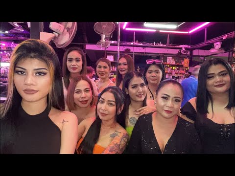 PATTAYA PATTAYA S3XY BAR LIVESTEAM SOI MADE IN THAILAND