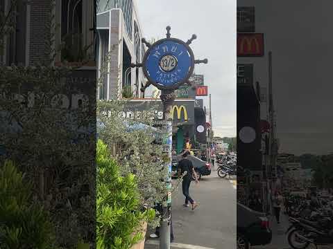 Pattaya Soi 13/1-4 check this place out!! #shorts #pattaya #pattayathailand