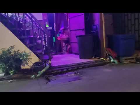 Pattaya Soi 6 1 di sera # Pattaya Soi 6 1 in night time