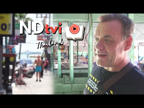 Pattaya Soi 8 New Beer Bars