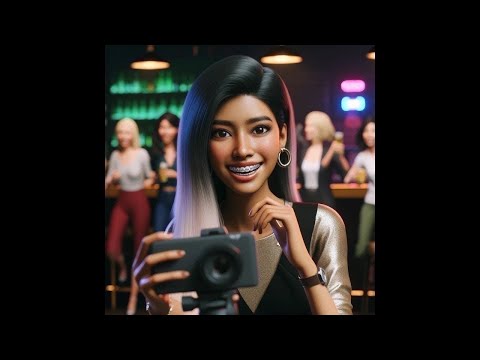 Pattaya Thailand Livestream with Benz & Nam IRL