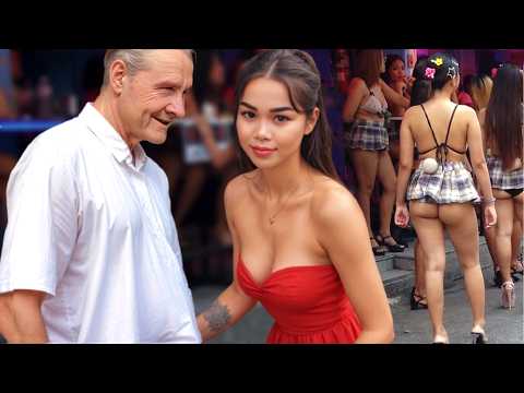 Pattaya Today – Your Dream Vacation in Paradise -Thailand Pattaya 2024 💸💕🌴