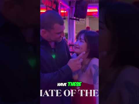 Pattaya's Guilty Pleasures: Beaches, Bars & More!