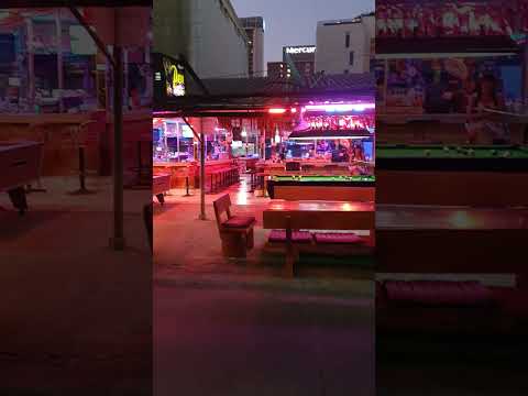 Pattaya's Nachtleben 🙉 #thailand #pattaya #bars #nachtleben #partymeile #tourism