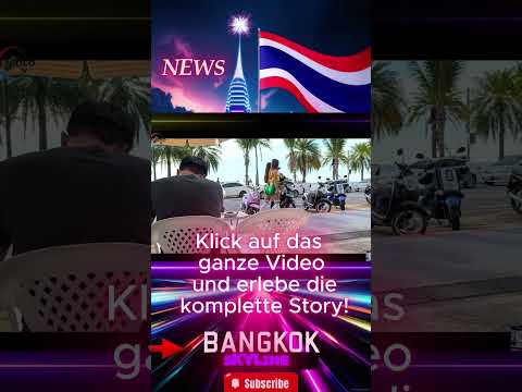 Pattayas Nachtleben für Einsteiger: Bars, Preise & die Frauen-Szene erklärt! #pattaya