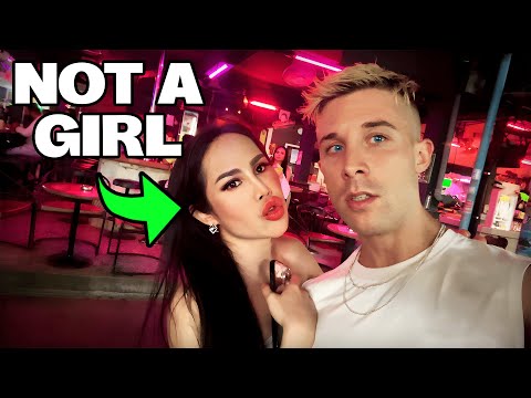 PICKING UP THAI GIRLS IN PATTAYA! 🇹🇭 (Thailand Nightlife)