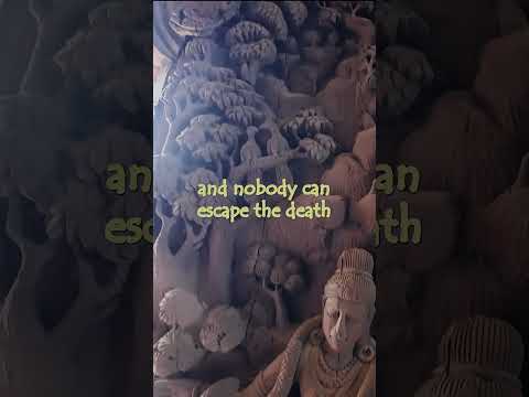 Sanctuary of truth _Truth 3 #travelvlog #pattaya #thailand