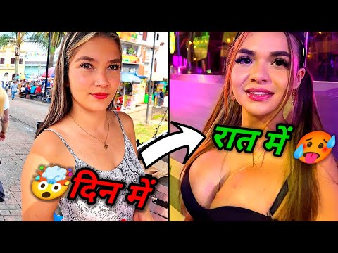 Soi 6 Pattaya Thailand Like London City Walking #nightlife @hsmasti97