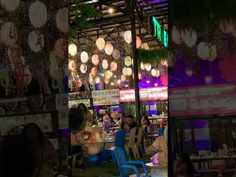 Soi buakhao pattaya #pattaya #shorts #shortvideo #bars #girls #nightlife