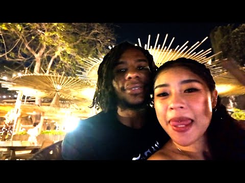 Thai Girl shows me the Fancy Side of Pattaya