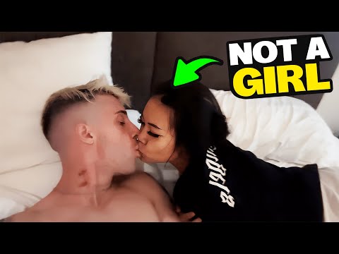 THAI MODEL Comes To My Hotel In Pattaya And Wanted It! 🇹🇭 (Thailand nightlife)