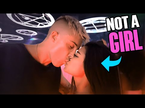 THAI MODEL COMES TO MY HOTEL IN PATTAYA 🇹🇭 (Thailand nightlife) pt2