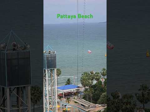 #thailand #pattaya #beach #sea #vacation #vacationmode #travel #travelvlog #asia